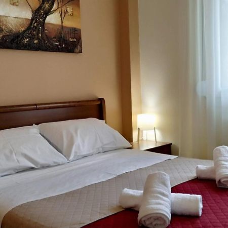 Thalassa Cozy Apartment 2 Кавала Экстерьер фото