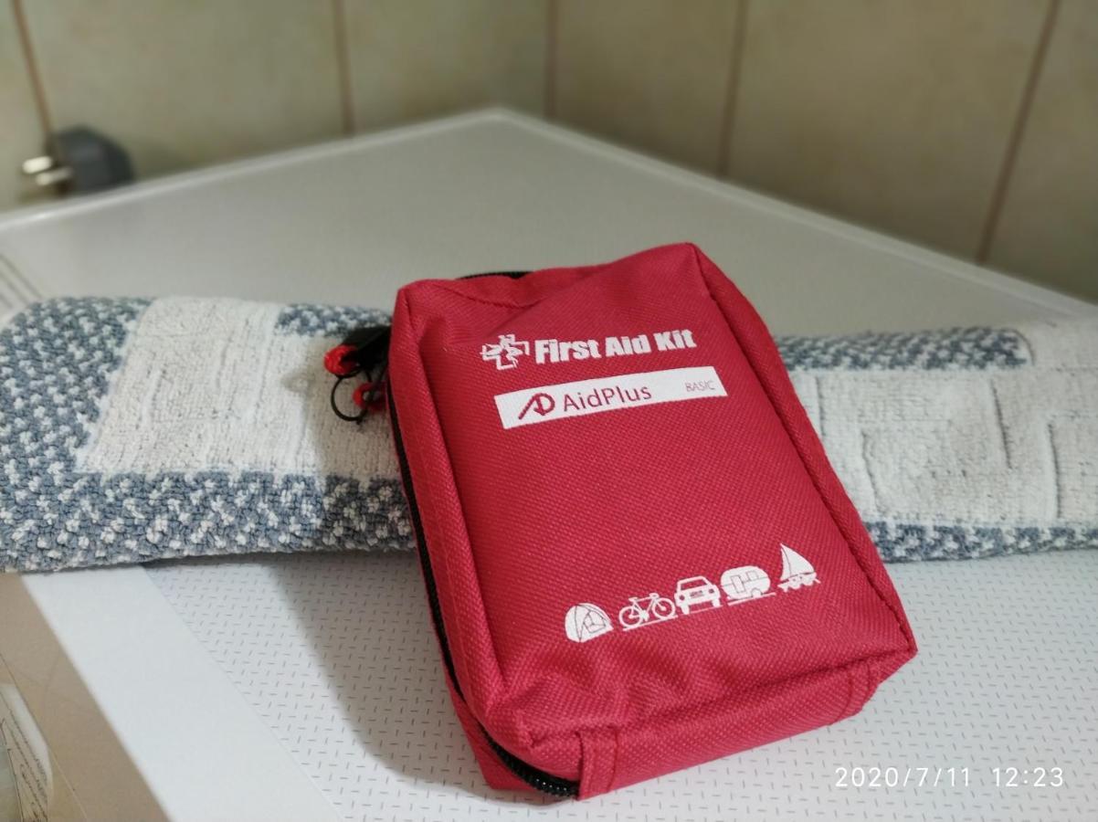 Thalassa Cozy Apartment 2 Кавала Экстерьер фото