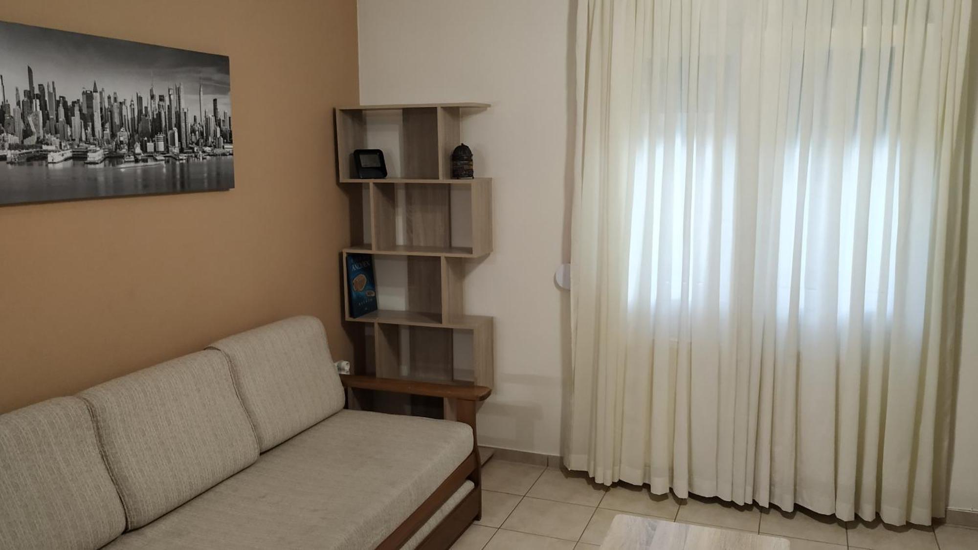 Thalassa Cozy Apartment 2 Кавала Экстерьер фото