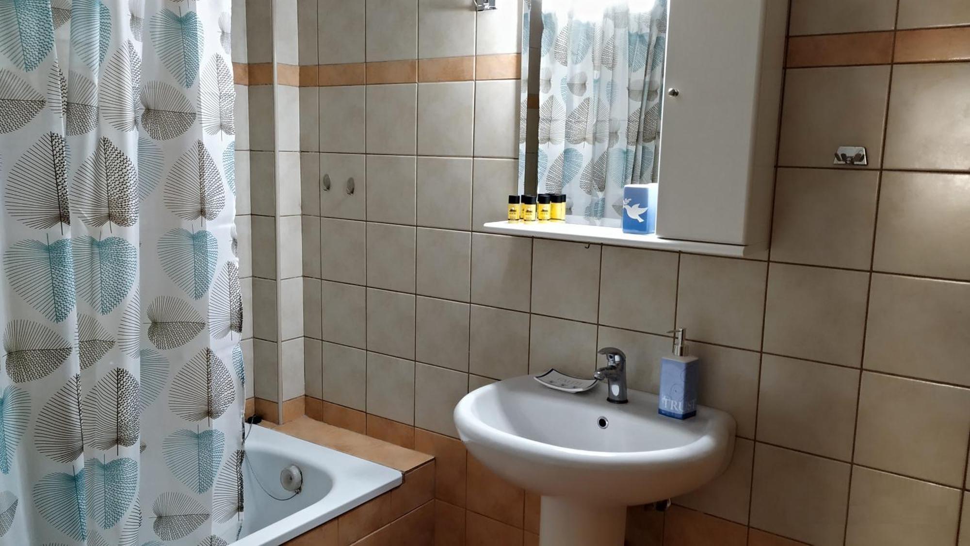 Thalassa Cozy Apartment 2 Кавала Экстерьер фото